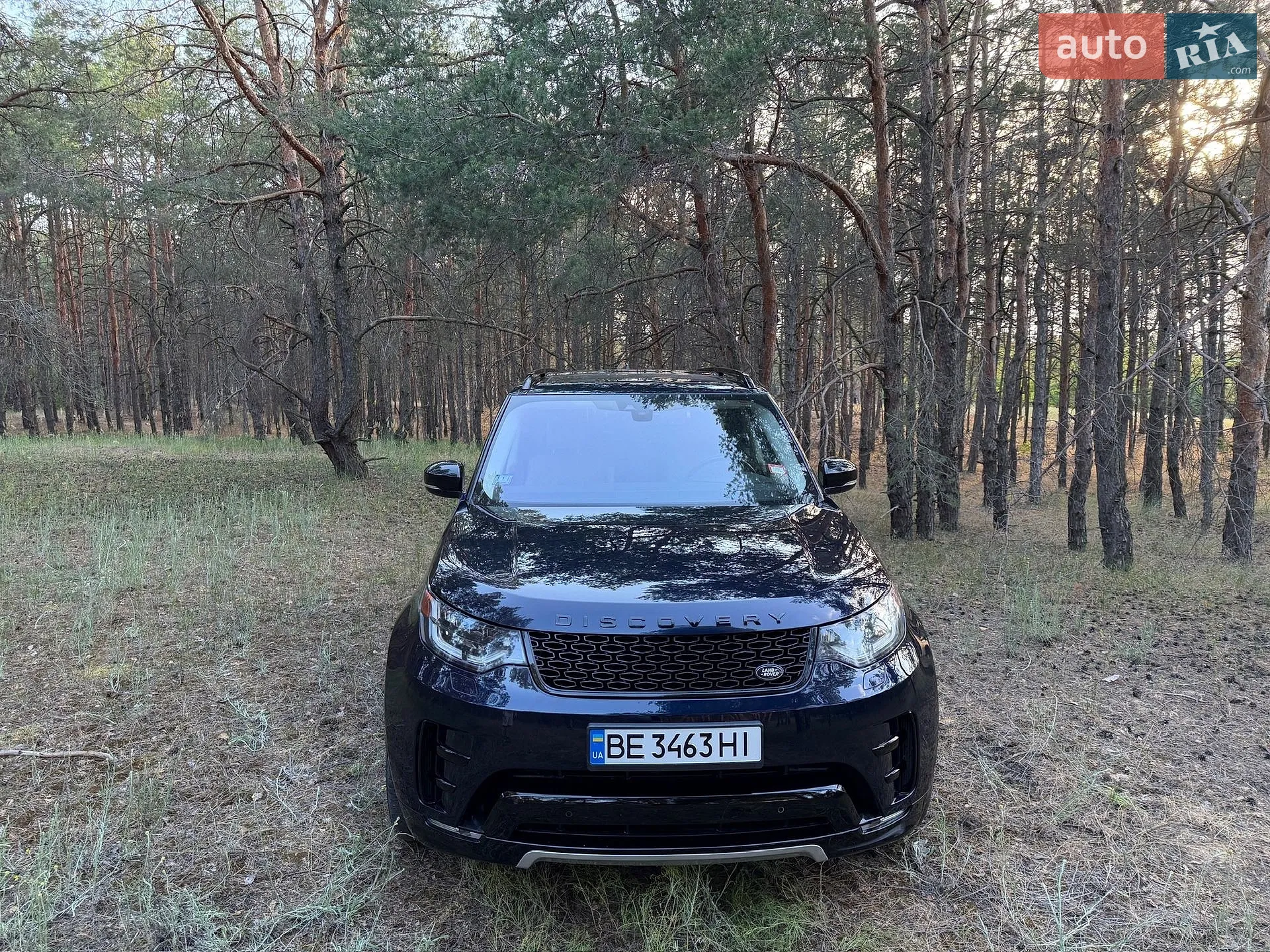 2019 Land Rover Discovery - мініатюра 17
