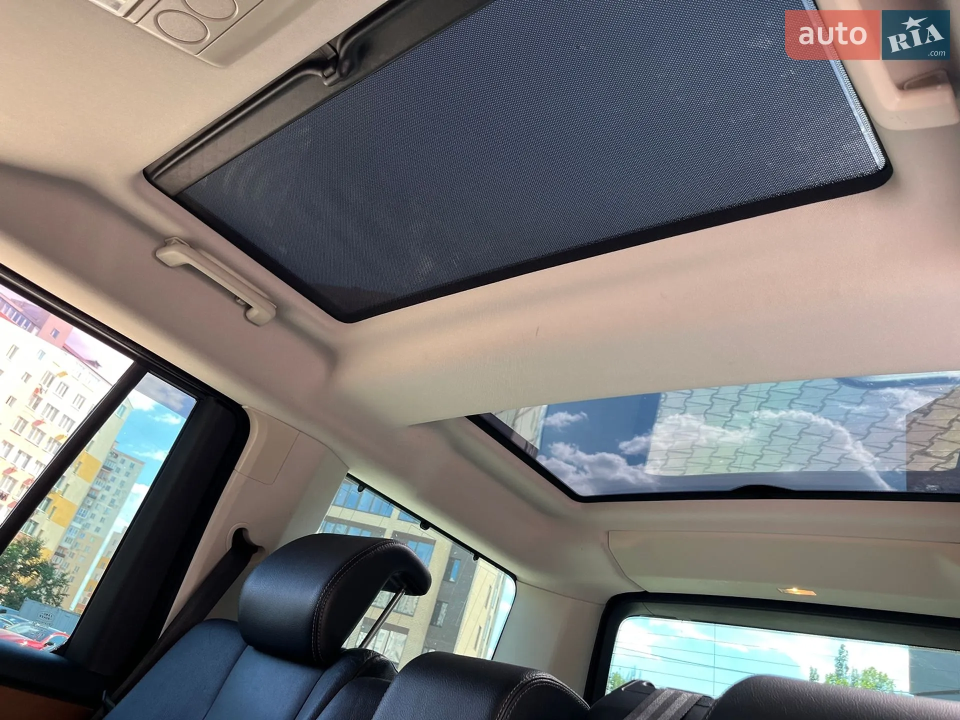 2012 Land Rover Discovery - мініатюра 24