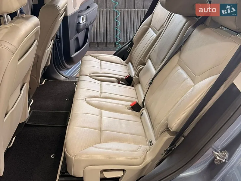 Land Rover Discovery 2019 VIN SALRA2BK2K2414136 фото оголошення 70 з 94