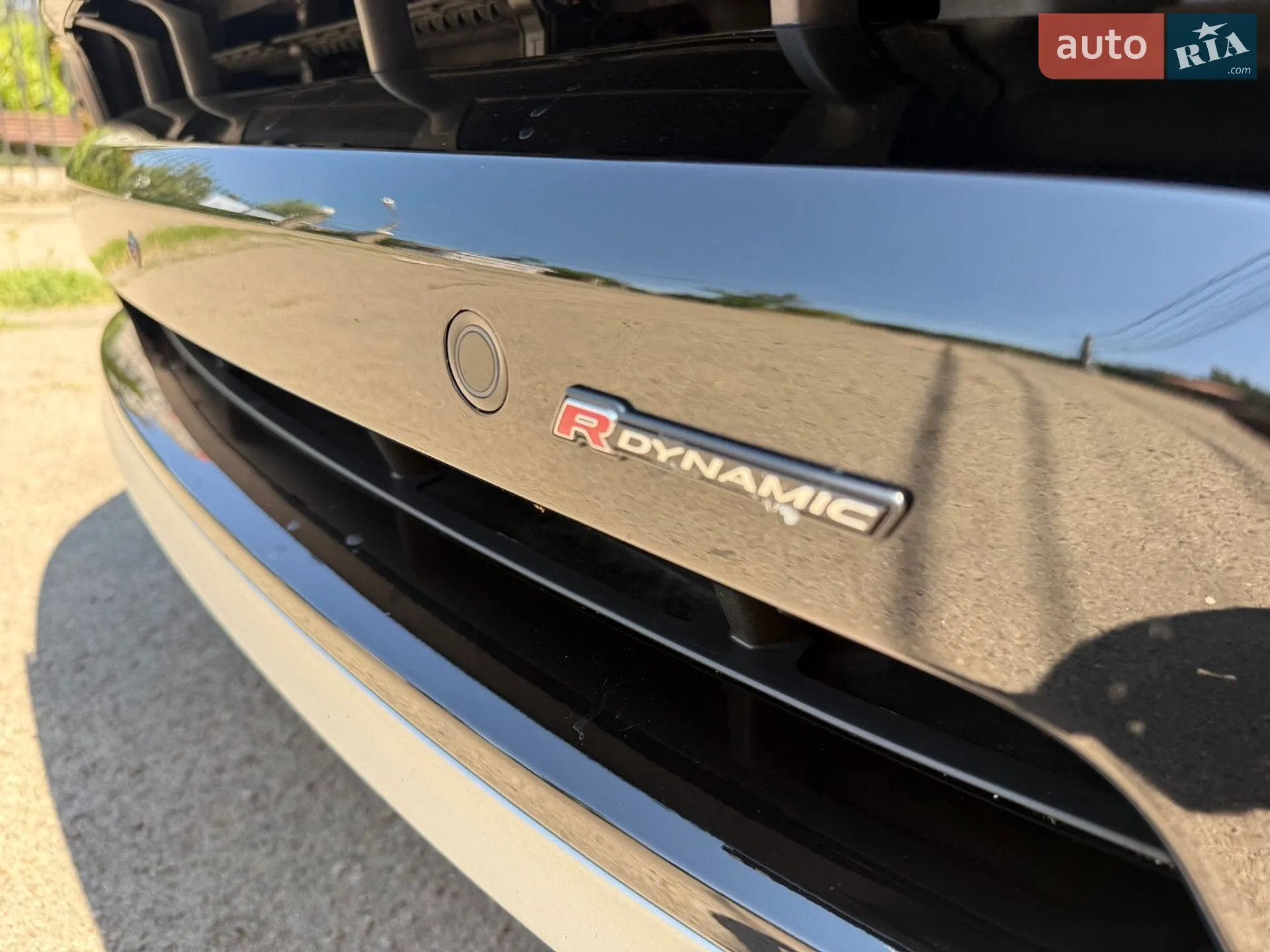 2023 Land Rover Discovery - мініатюра 13