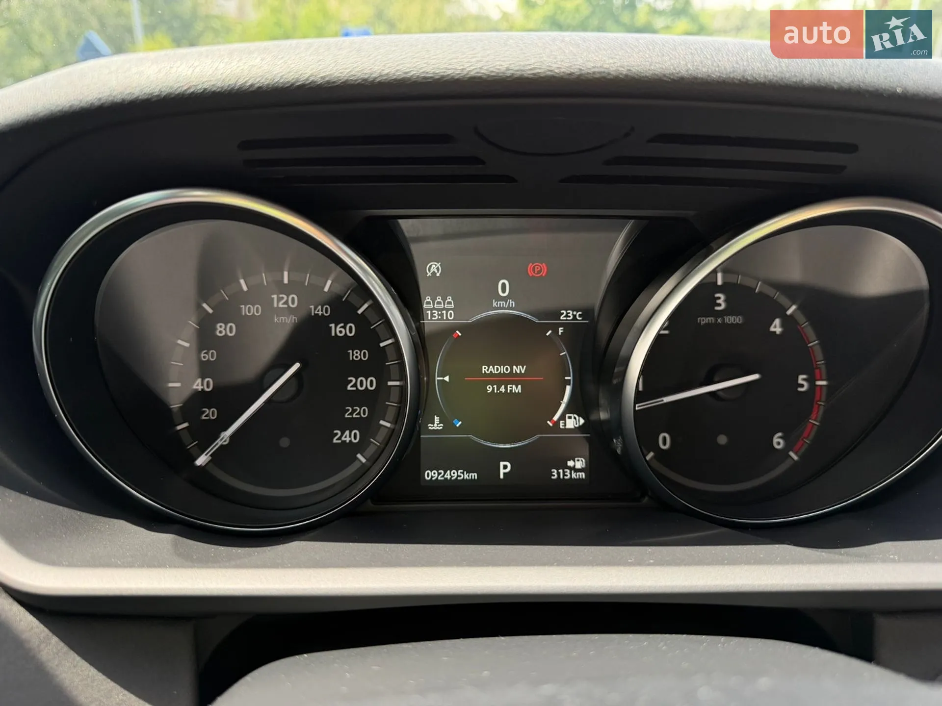2020 Land Rover Discovery - мініатюра 47