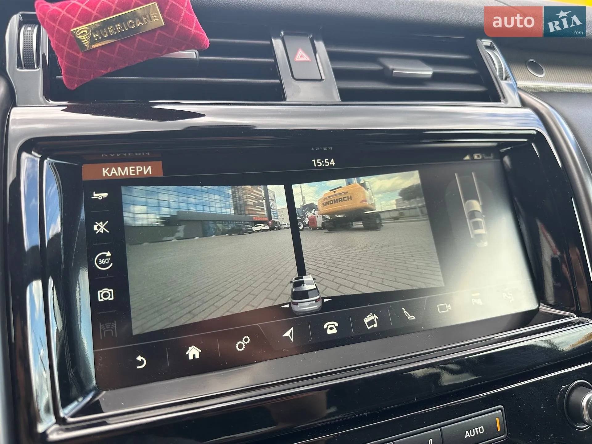 2018 Land Rover Discovery - мініатюра 47