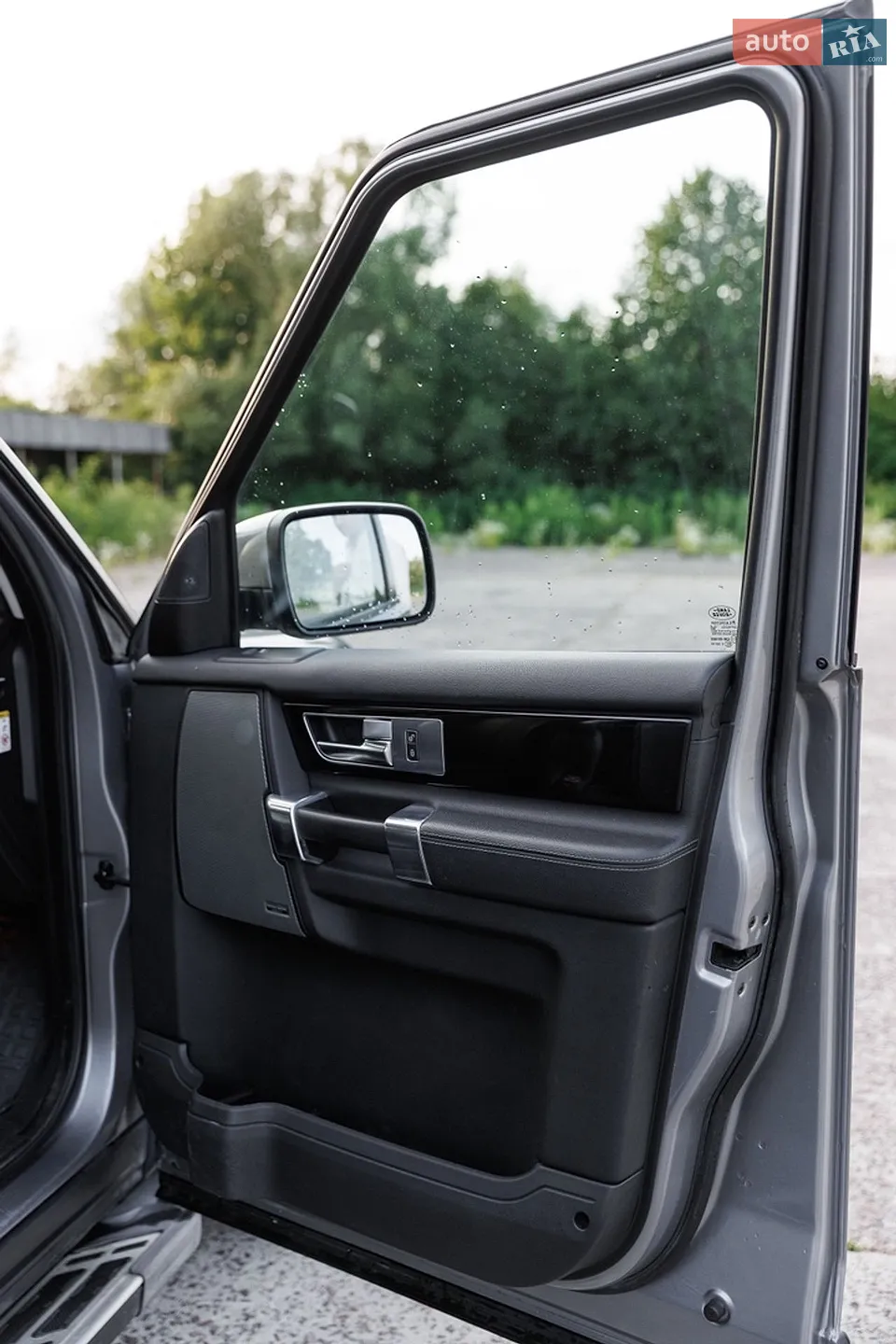 2012 Land Rover Discovery - мініатюра 26