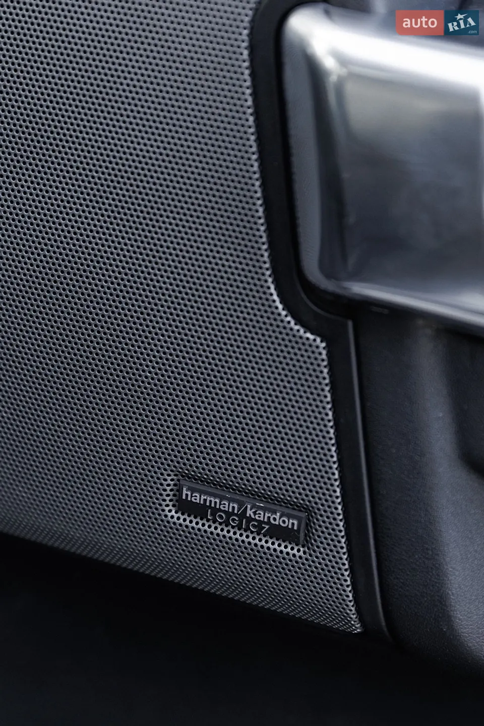 2012 Land Rover Discovery - мініатюра 31