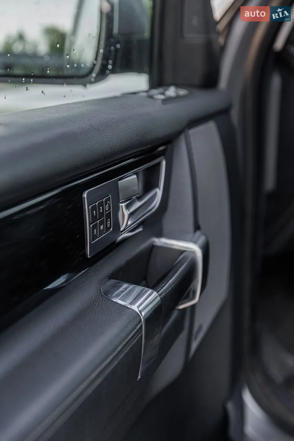 2012 Land Rover Discovery - мініатюра 42