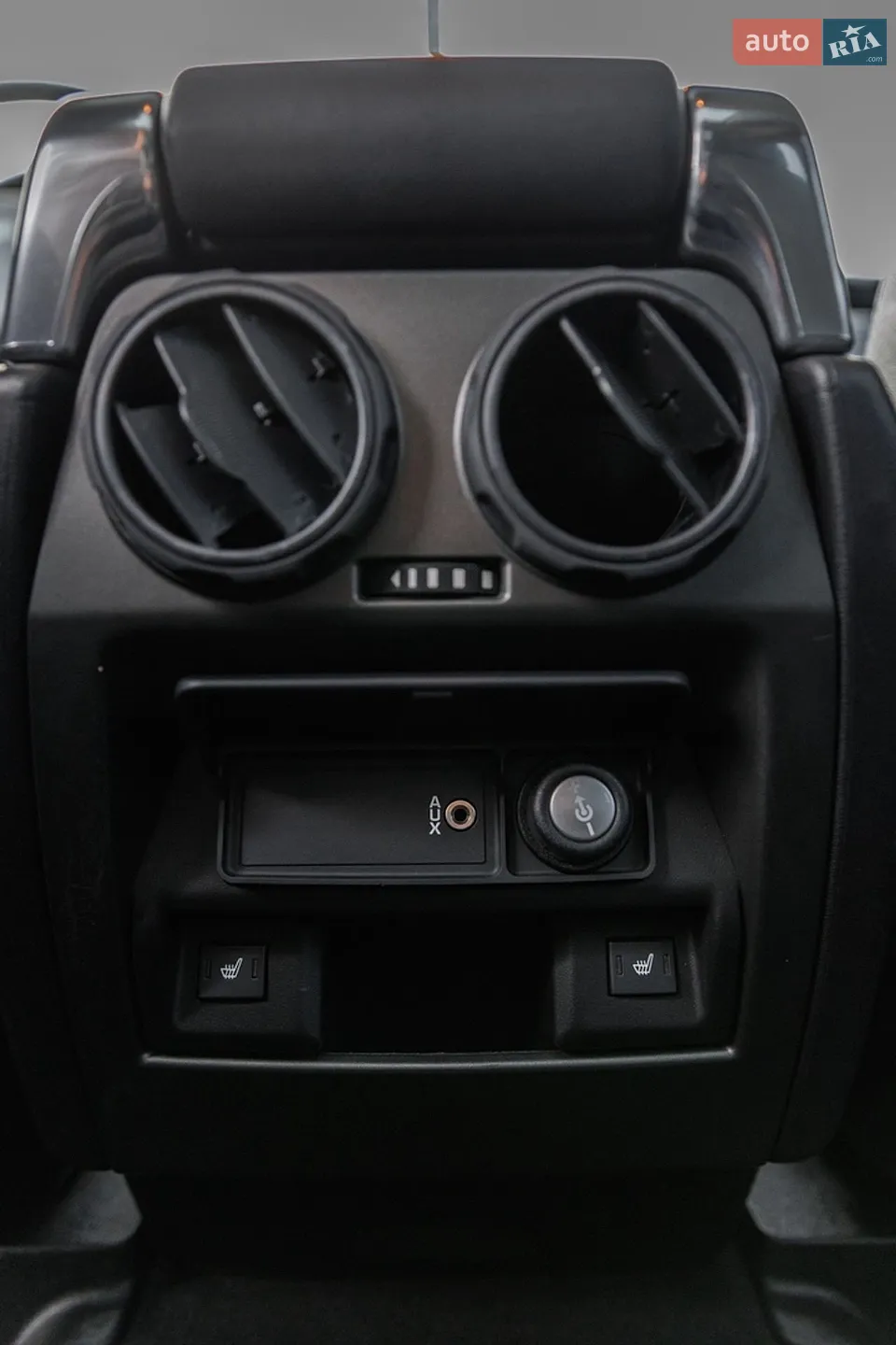 2012 Land Rover Discovery - мініатюра 49