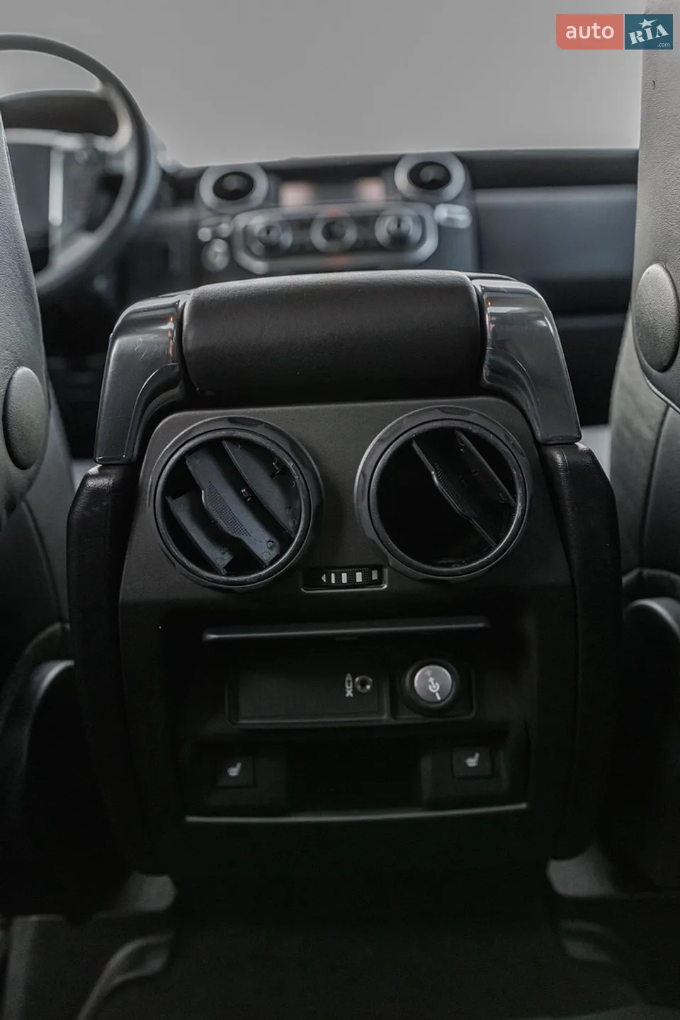2012 Land Rover Discovery - мініатюра 48