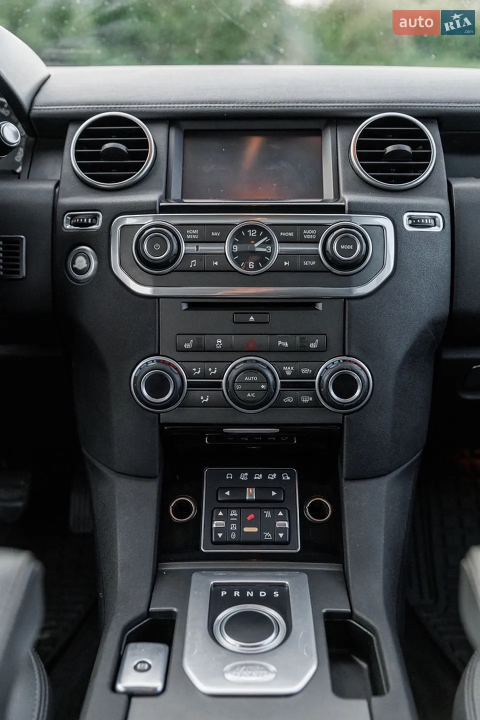 2012 Land Rover Discovery - мініатюра 51