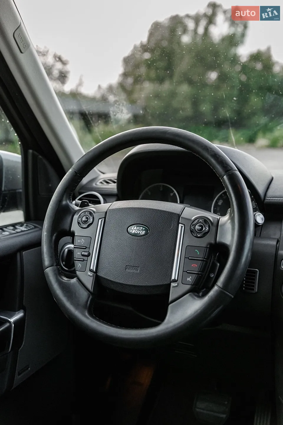 2012 Land Rover Discovery - мініатюра 53