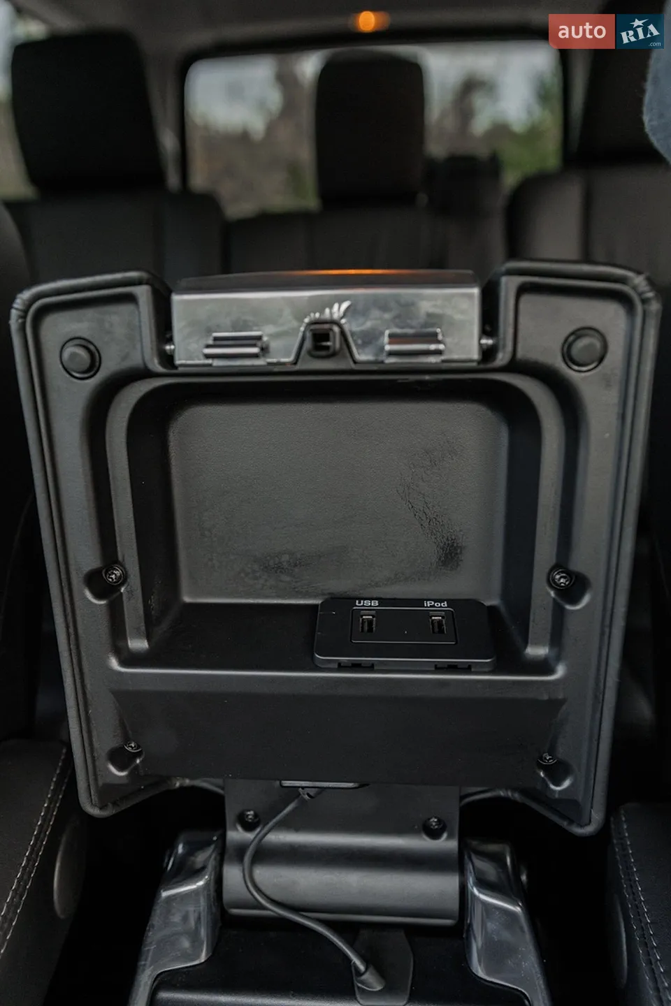 2012 Land Rover Discovery - мініатюра 58