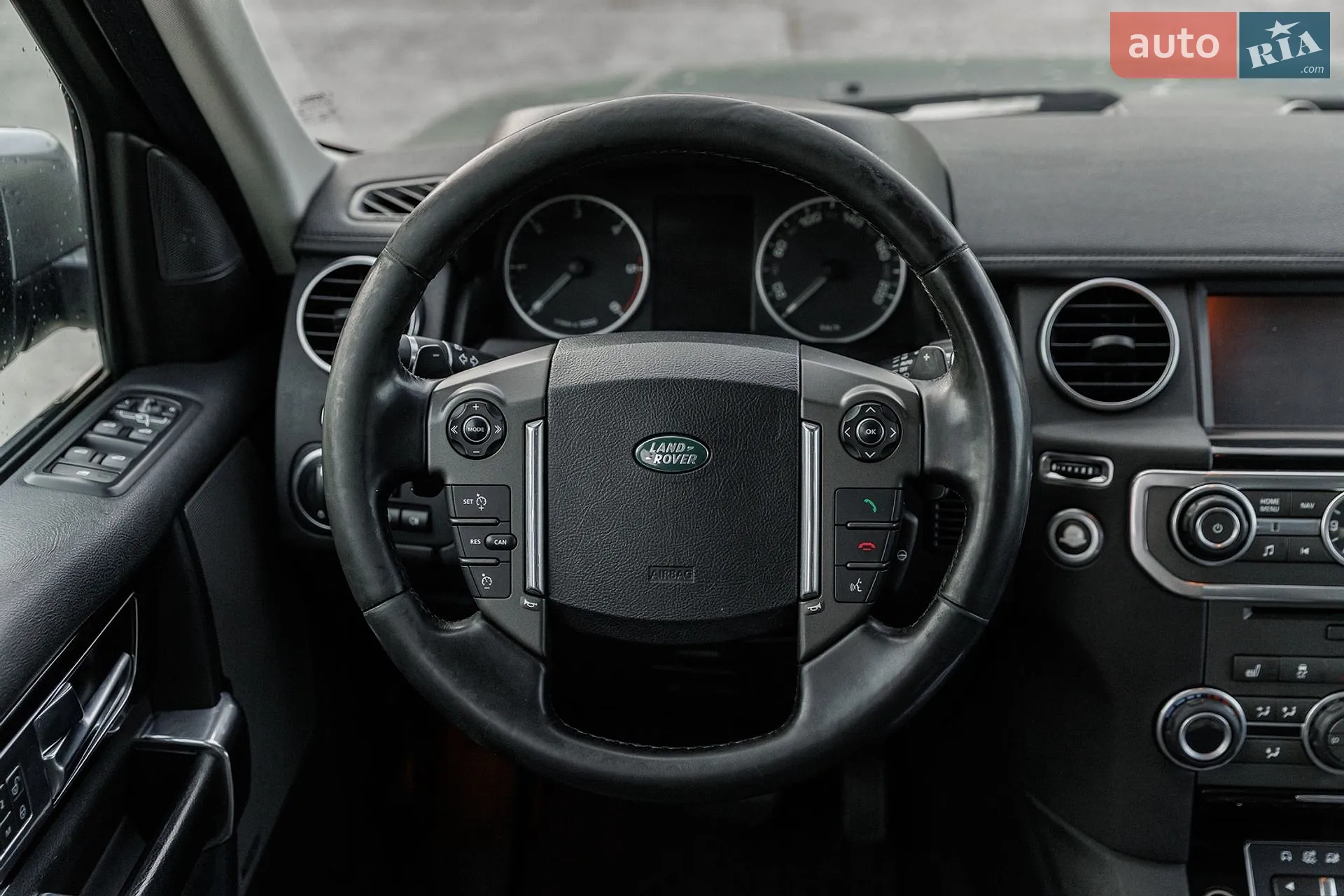 2012 Land Rover Discovery - мініатюра 54