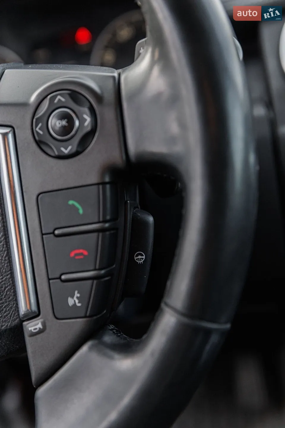 2012 Land Rover Discovery - мініатюра 60