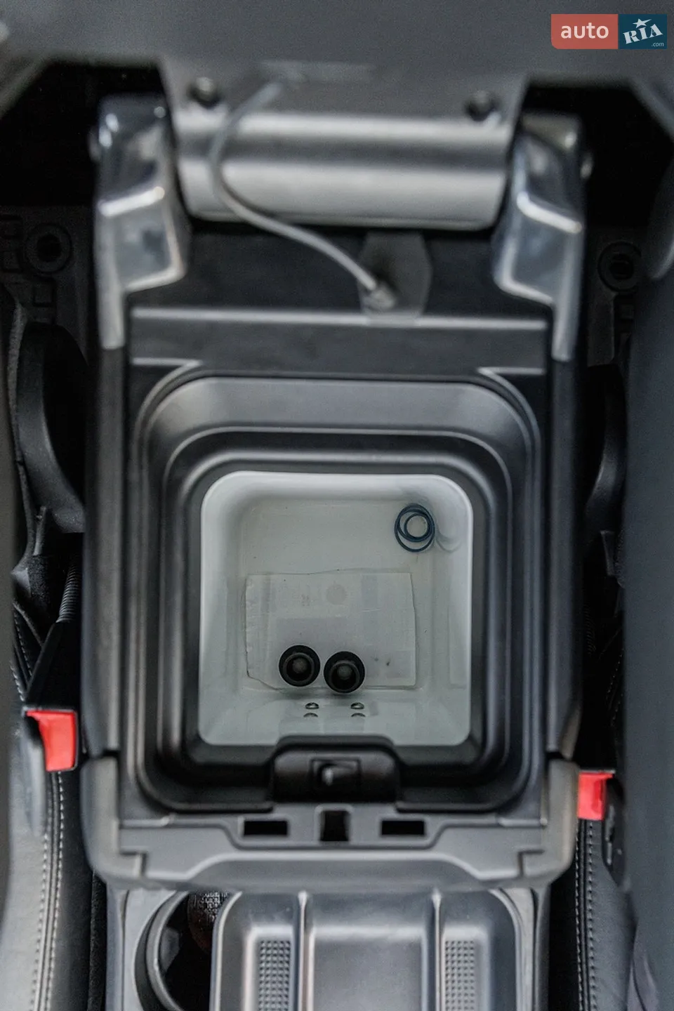 2012 Land Rover Discovery - мініатюра 59