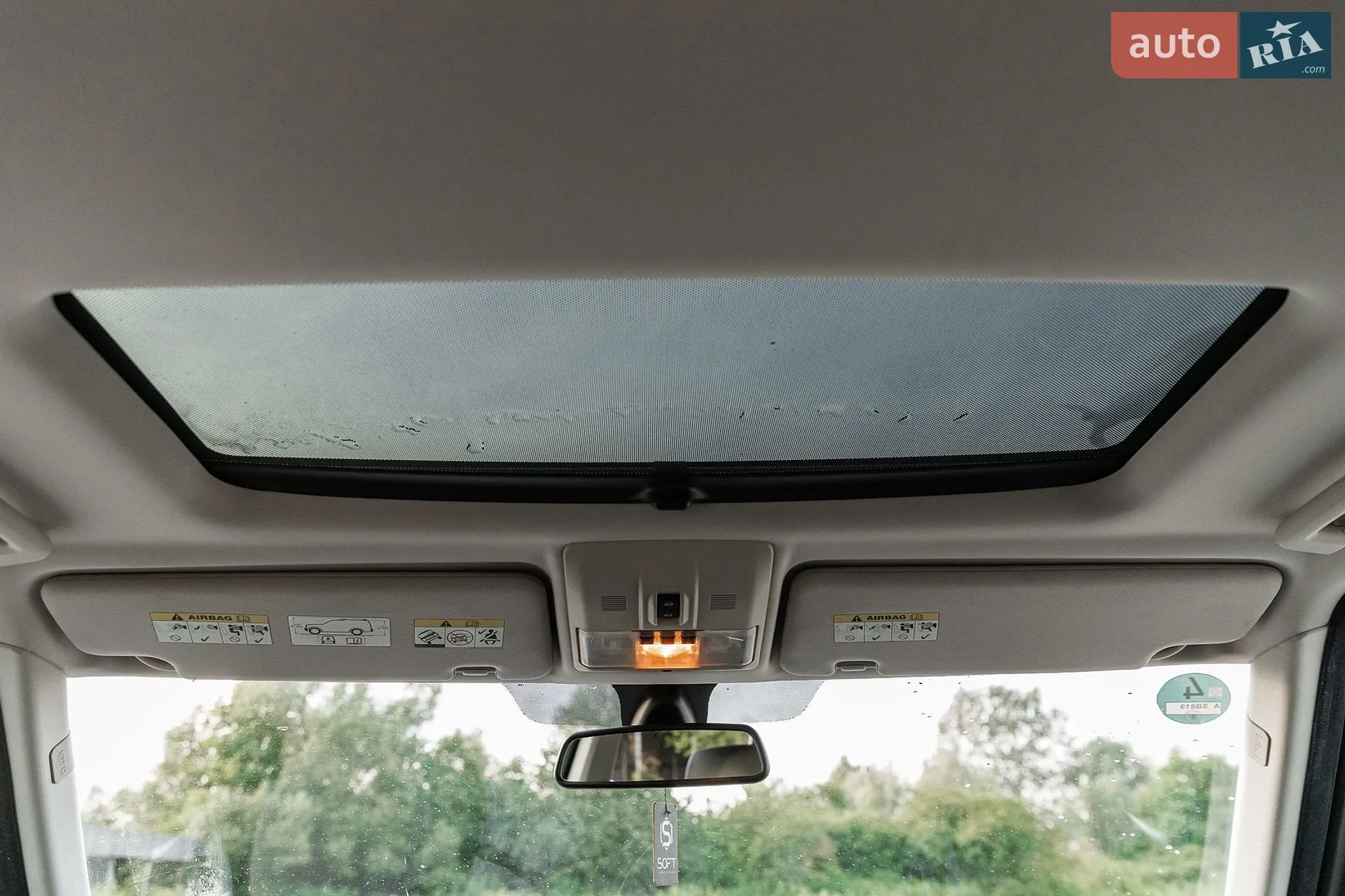 2012 Land Rover Discovery - мініатюра 55