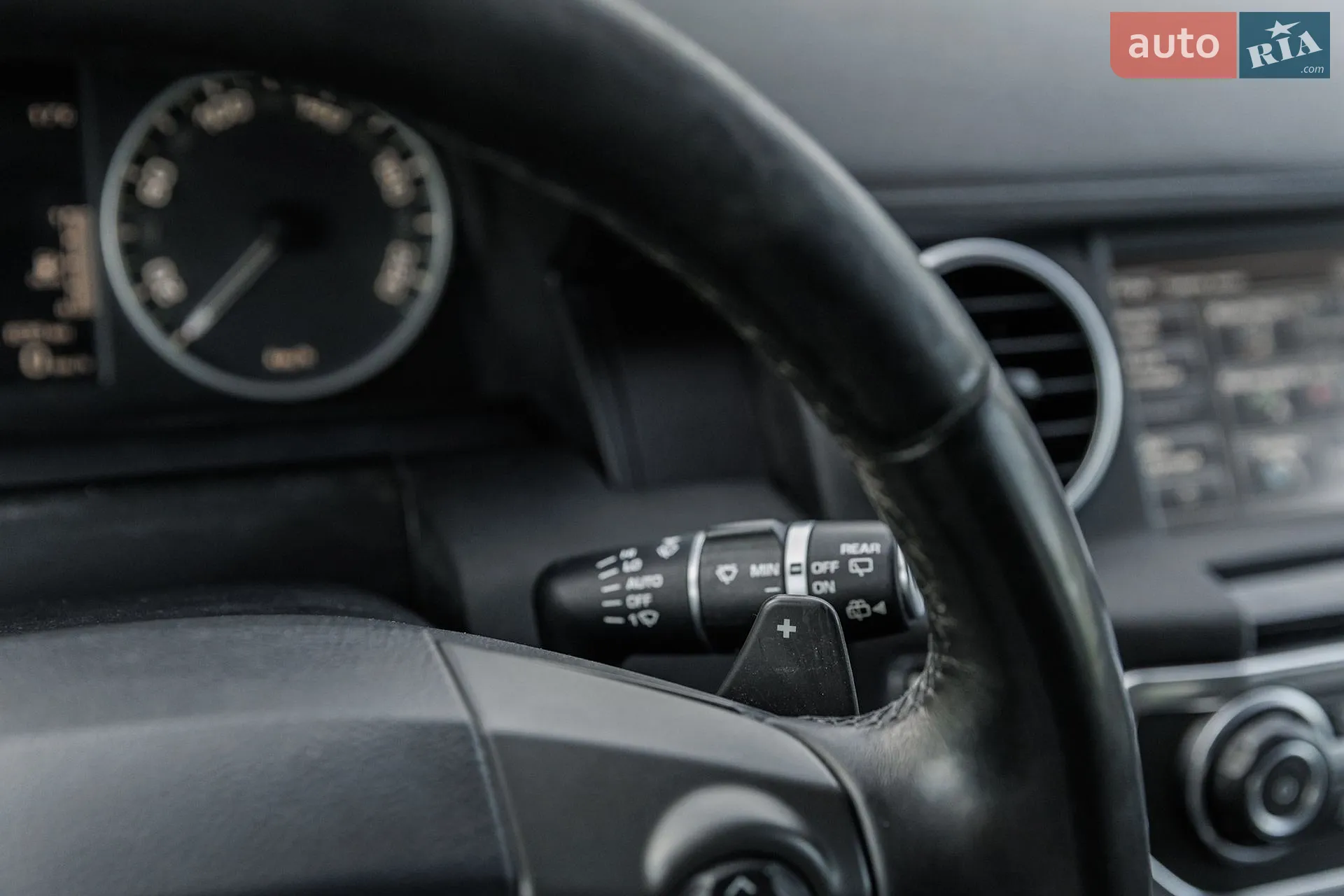 2012 Land Rover Discovery - мініатюра 61