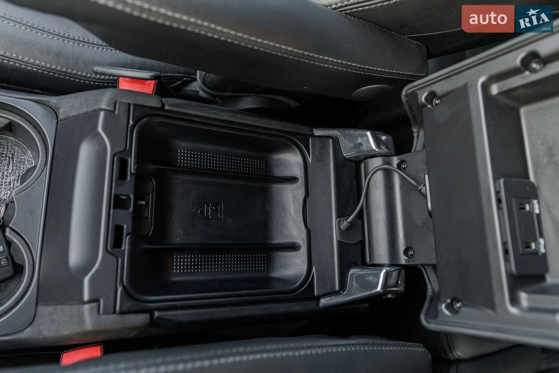 2012 Land Rover Discovery - мініатюра 57