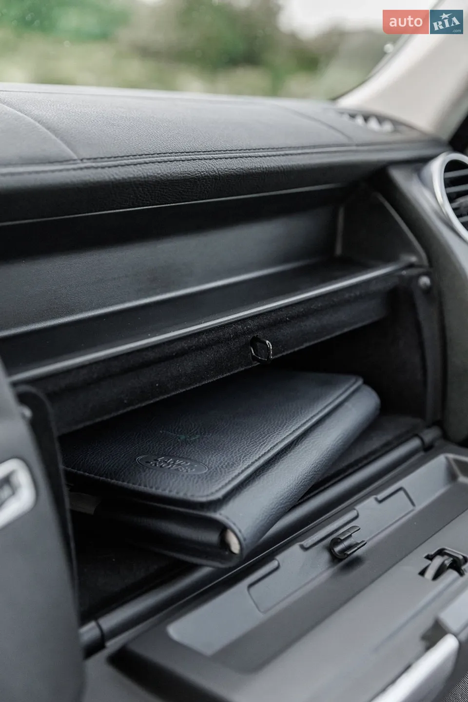 2012 Land Rover Discovery - мініатюра 67