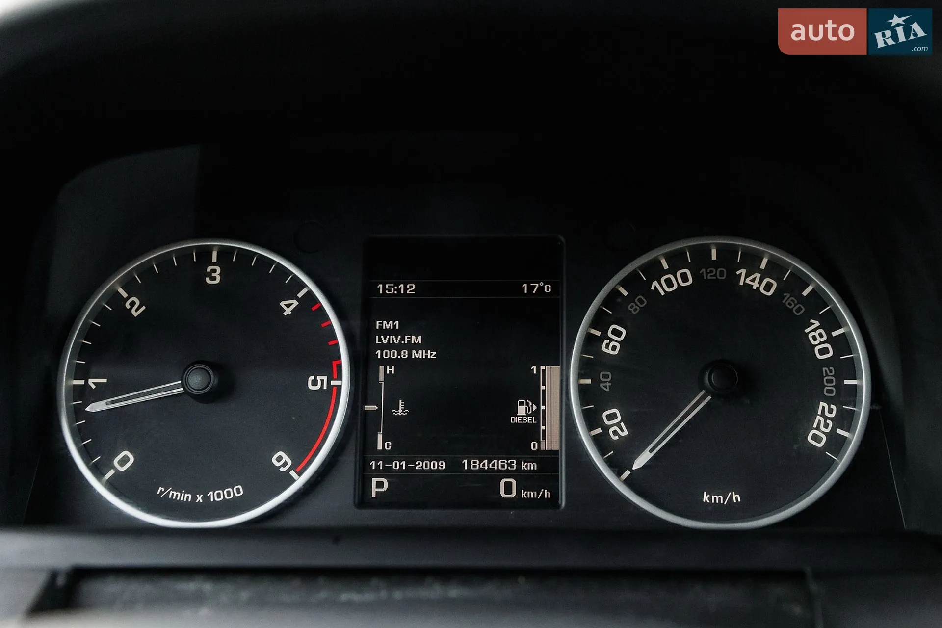 2012 Land Rover Discovery - мініатюра 64