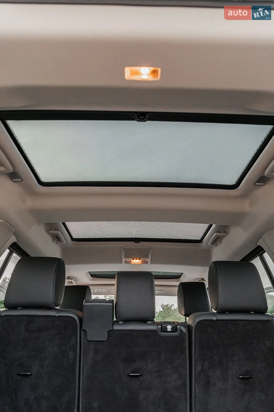 2012 Land Rover Discovery - мініатюра 69
