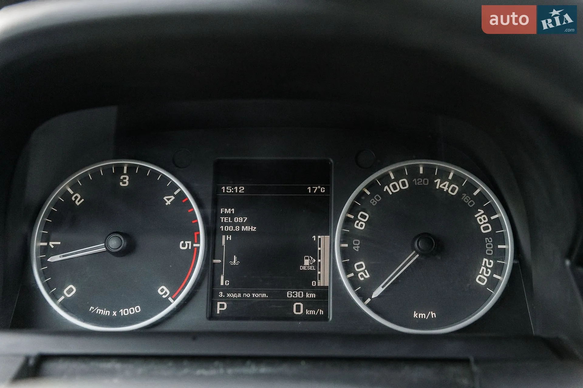 2012 Land Rover Discovery - мініатюра 63