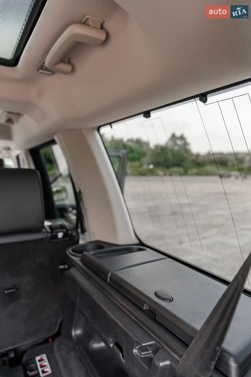 2012 Land Rover Discovery - мініатюра 71