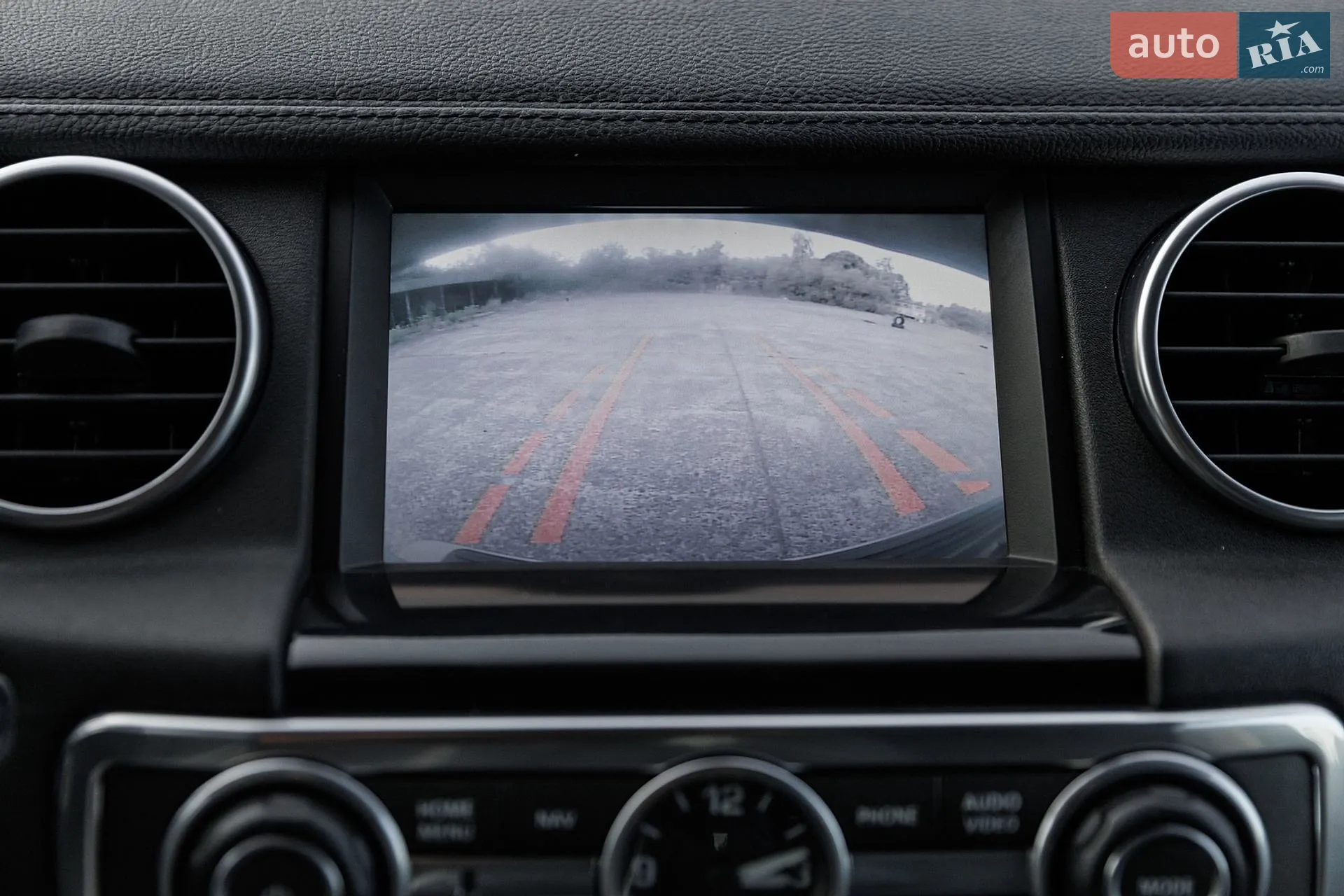 2012 Land Rover Discovery - мініатюра 66
