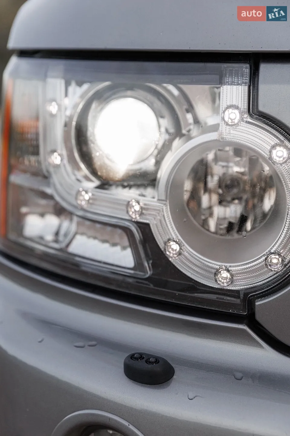 2012 Land Rover Discovery - мініатюра 74