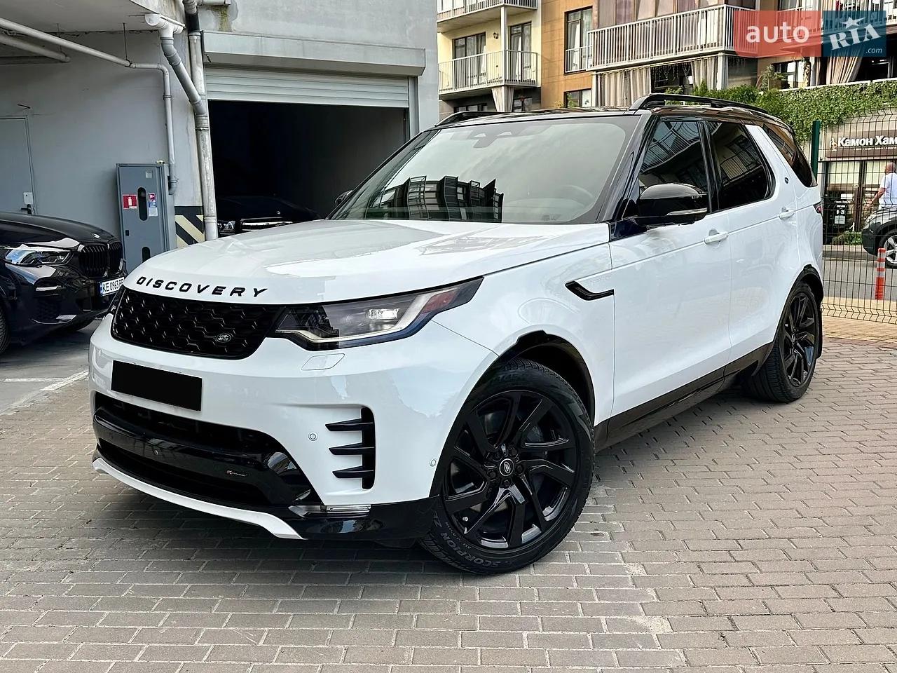 2022 Toyota Highlander - мініатюра 69