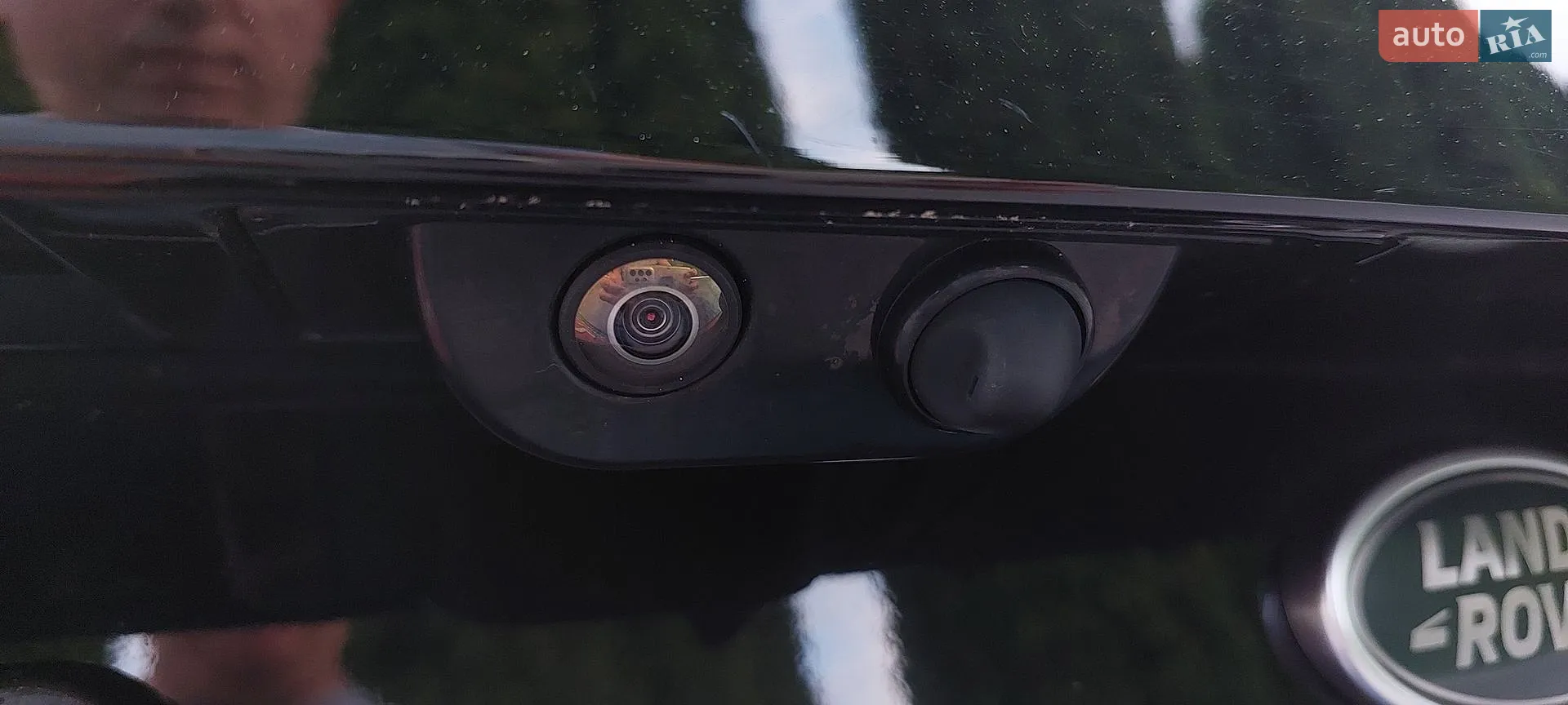 2019 Land Rover Discovery - мініатюра 42
