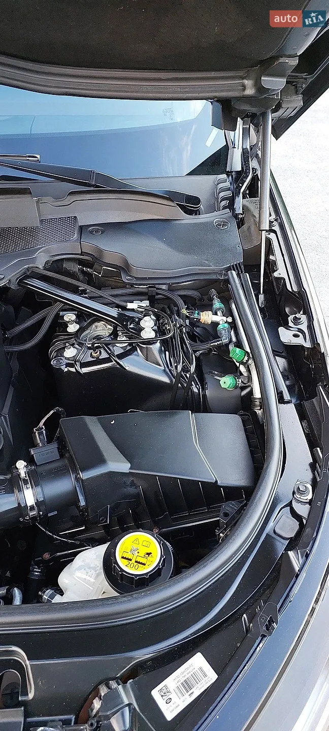 2019 Land Rover Discovery - мініатюра 56