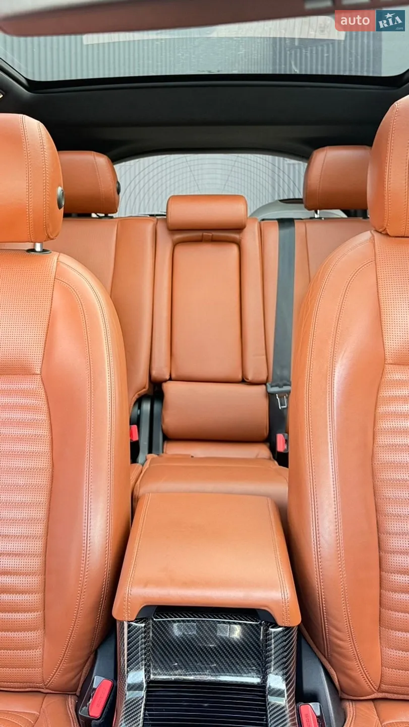 2016 Land Rover Discovery - мініатюра 23