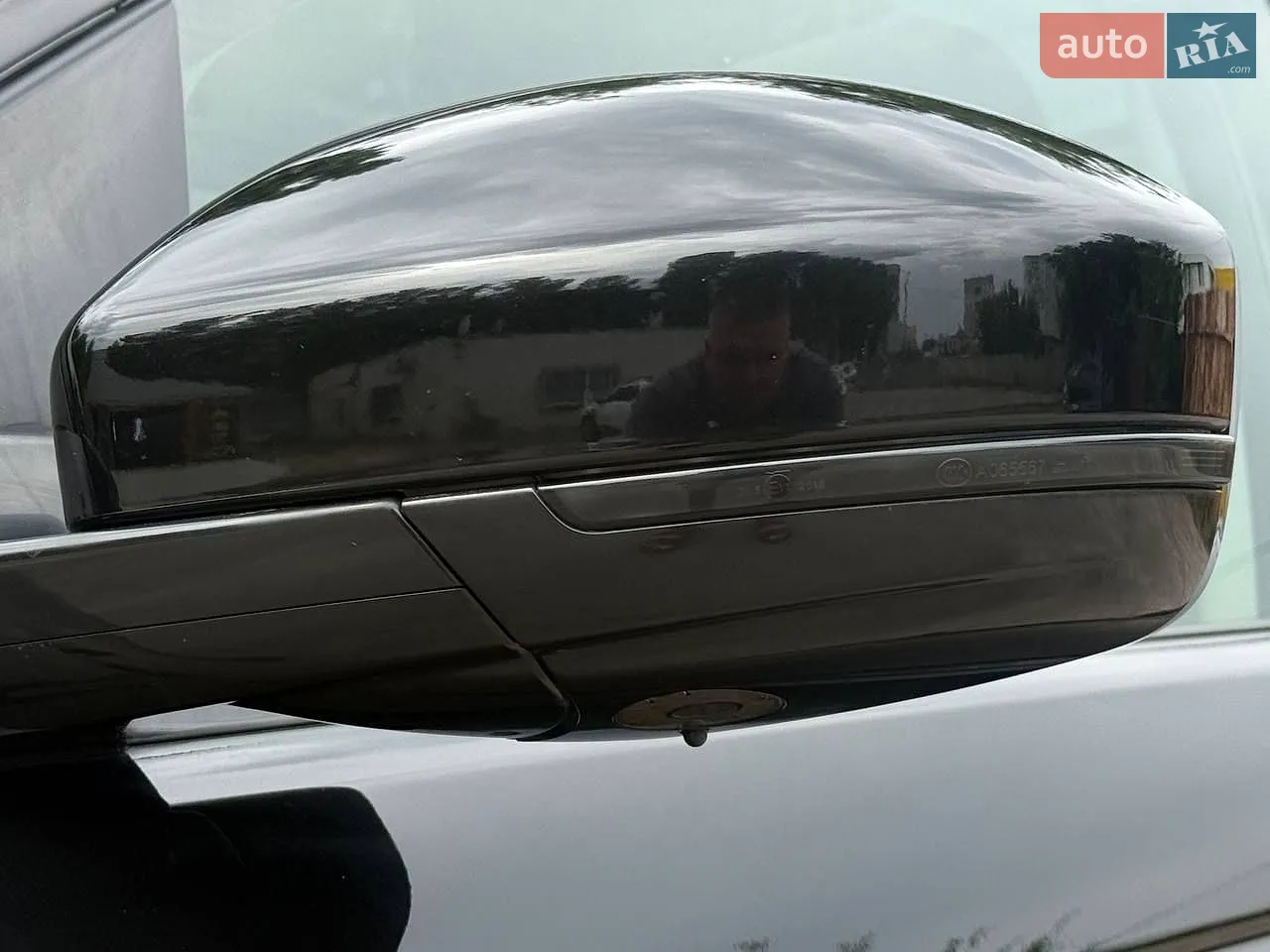 2020 Land Rover Discovery Sport - мініатюра 5