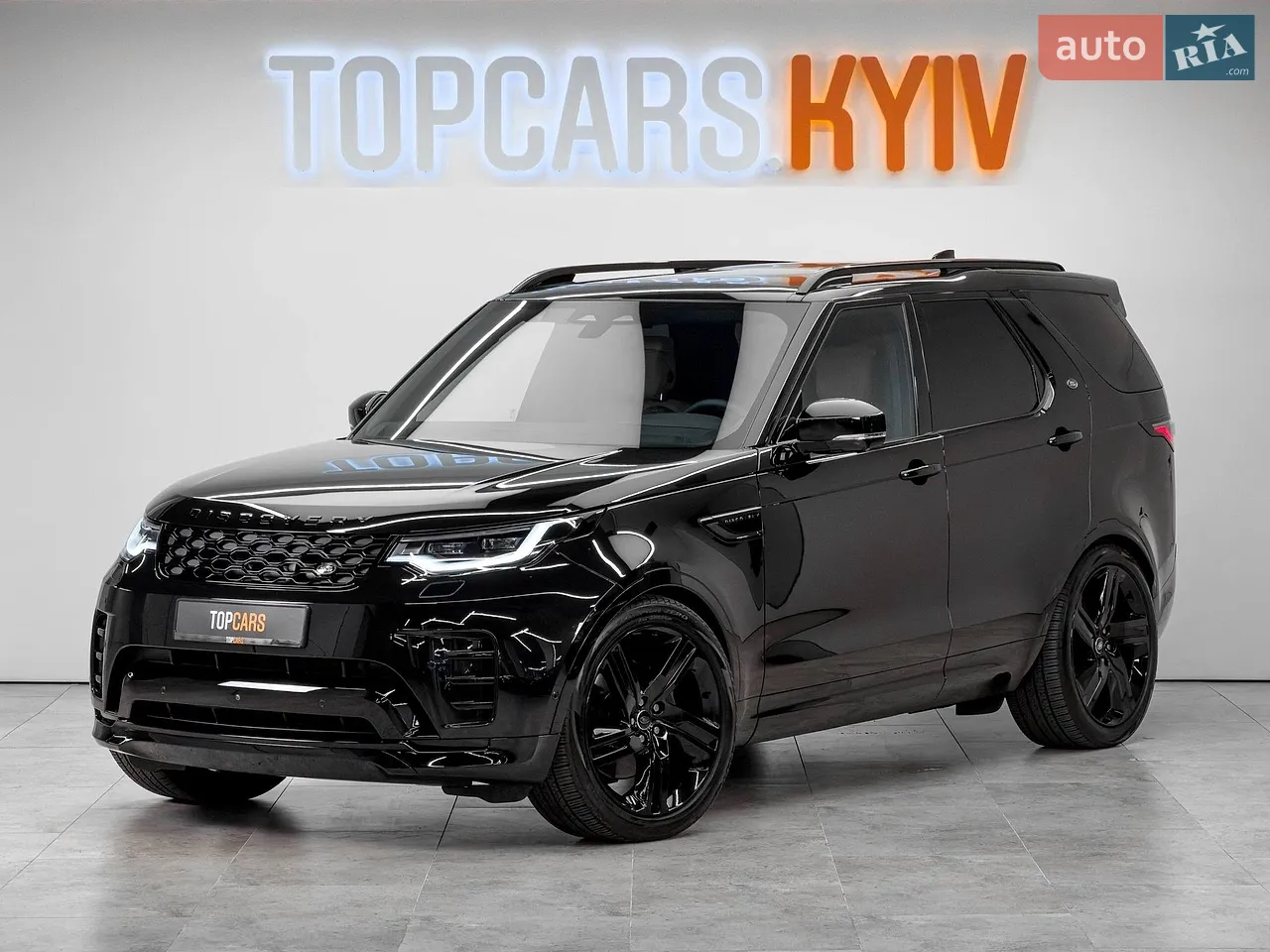 2023 Land Rover Discovery - мініатюра 37