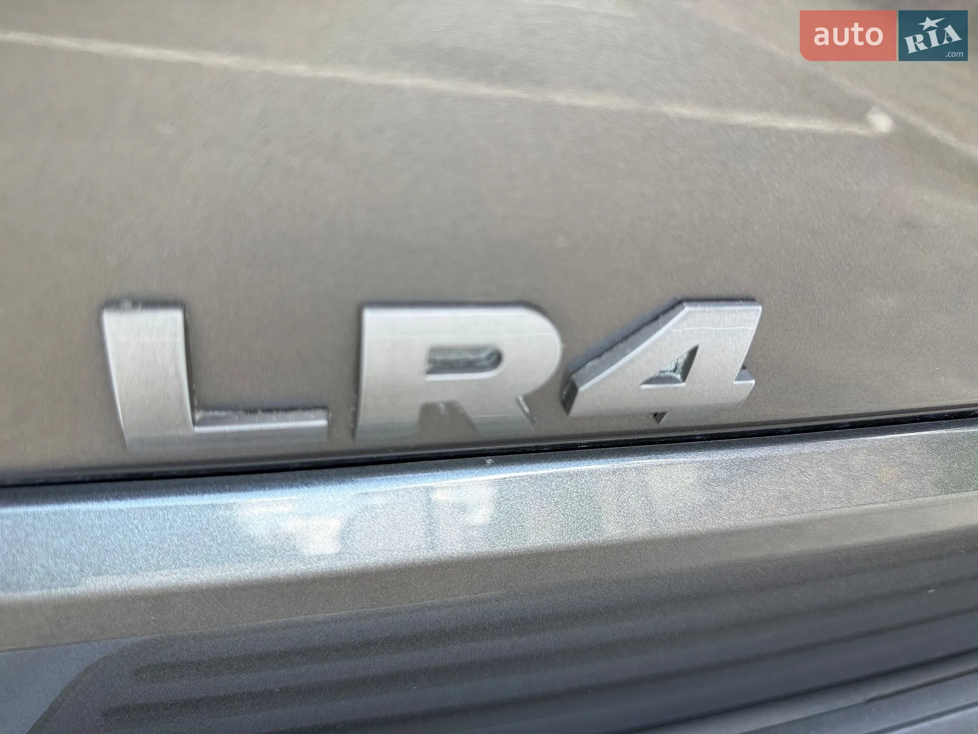 2016 Land Rover Discovery - мініатюра 62