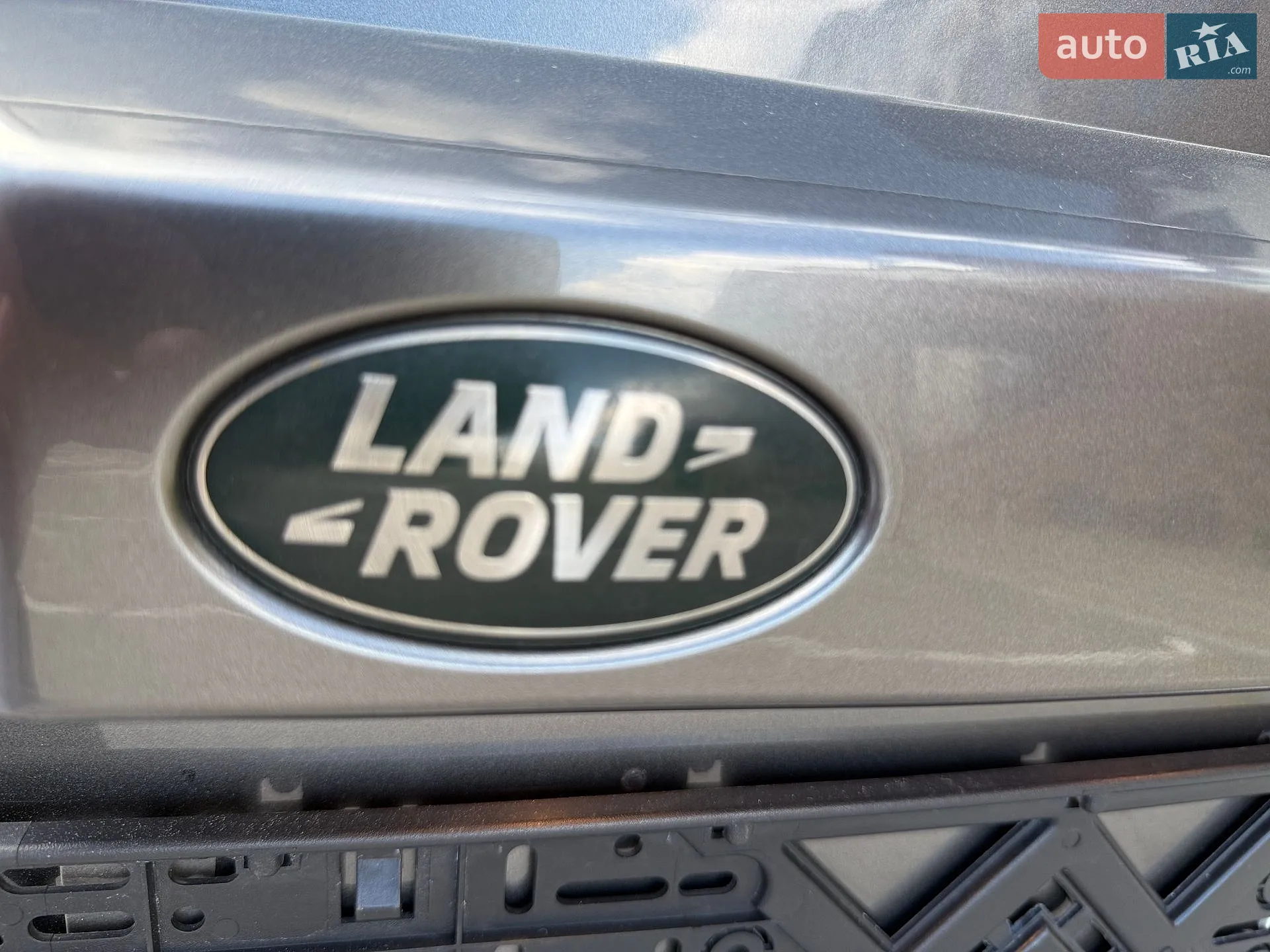 2016 Land Rover Discovery - мініатюра 63