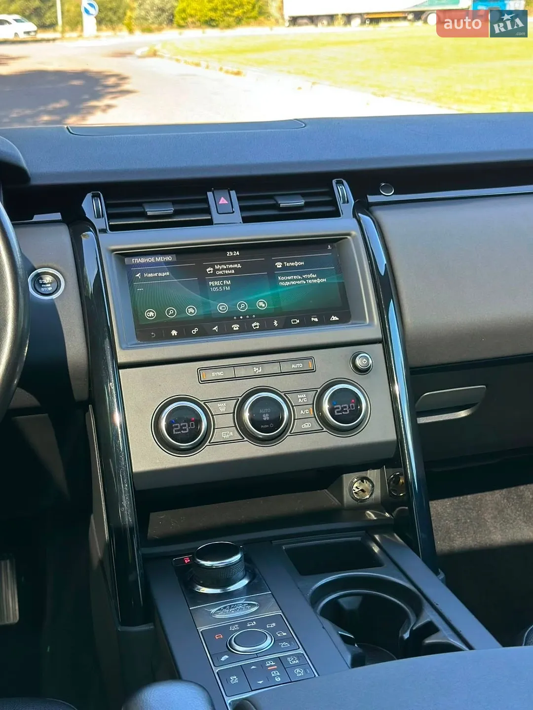 2018 Land Rover Discovery - мініатюра 7