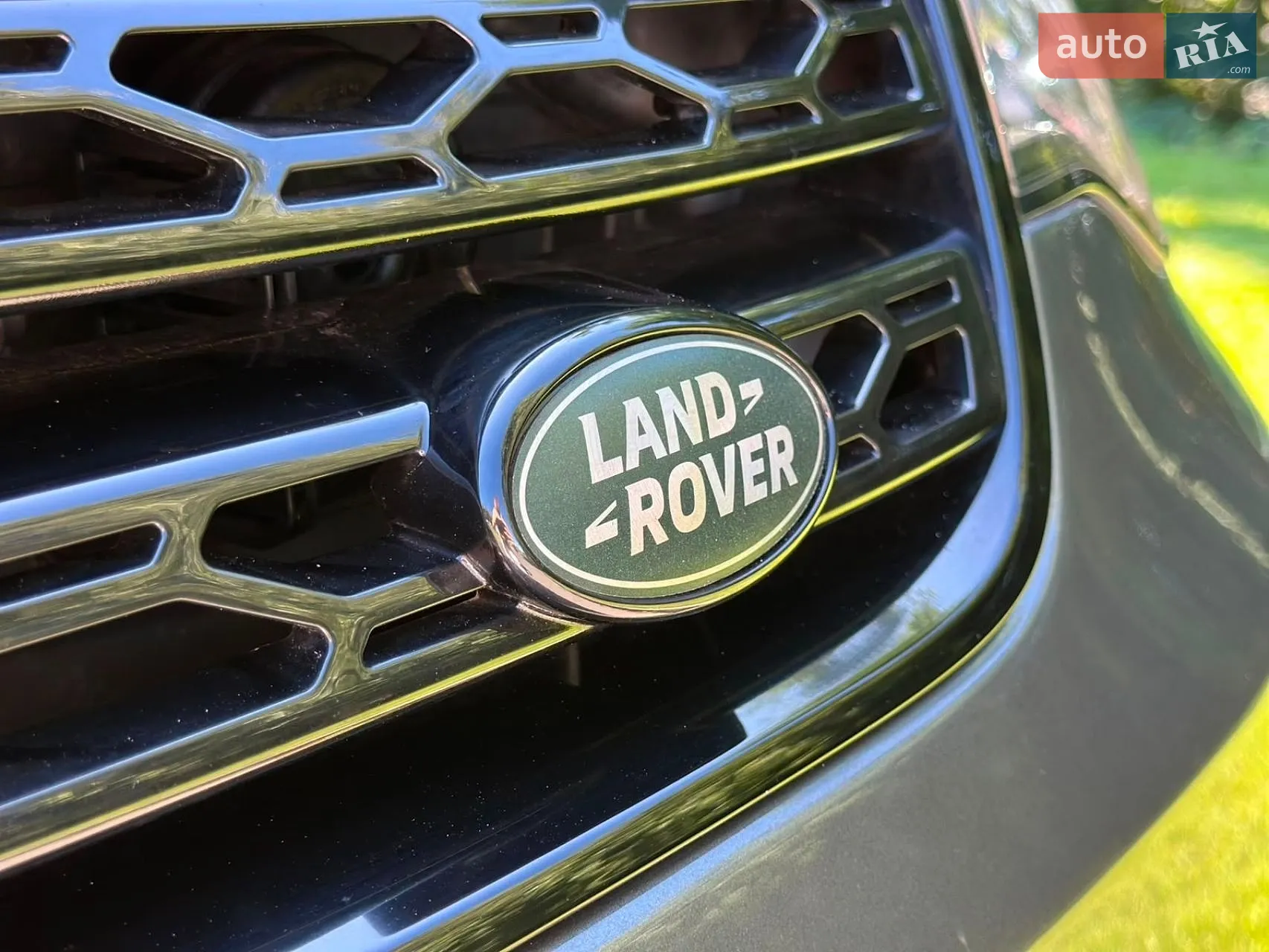2018 Land Rover Discovery - мініатюра 36