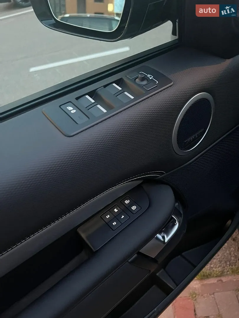 2024 Land Rover Discovery - мініатюра 14