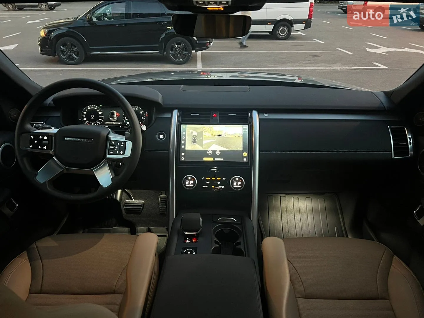 2024 Land Rover Discovery - мініатюра 15