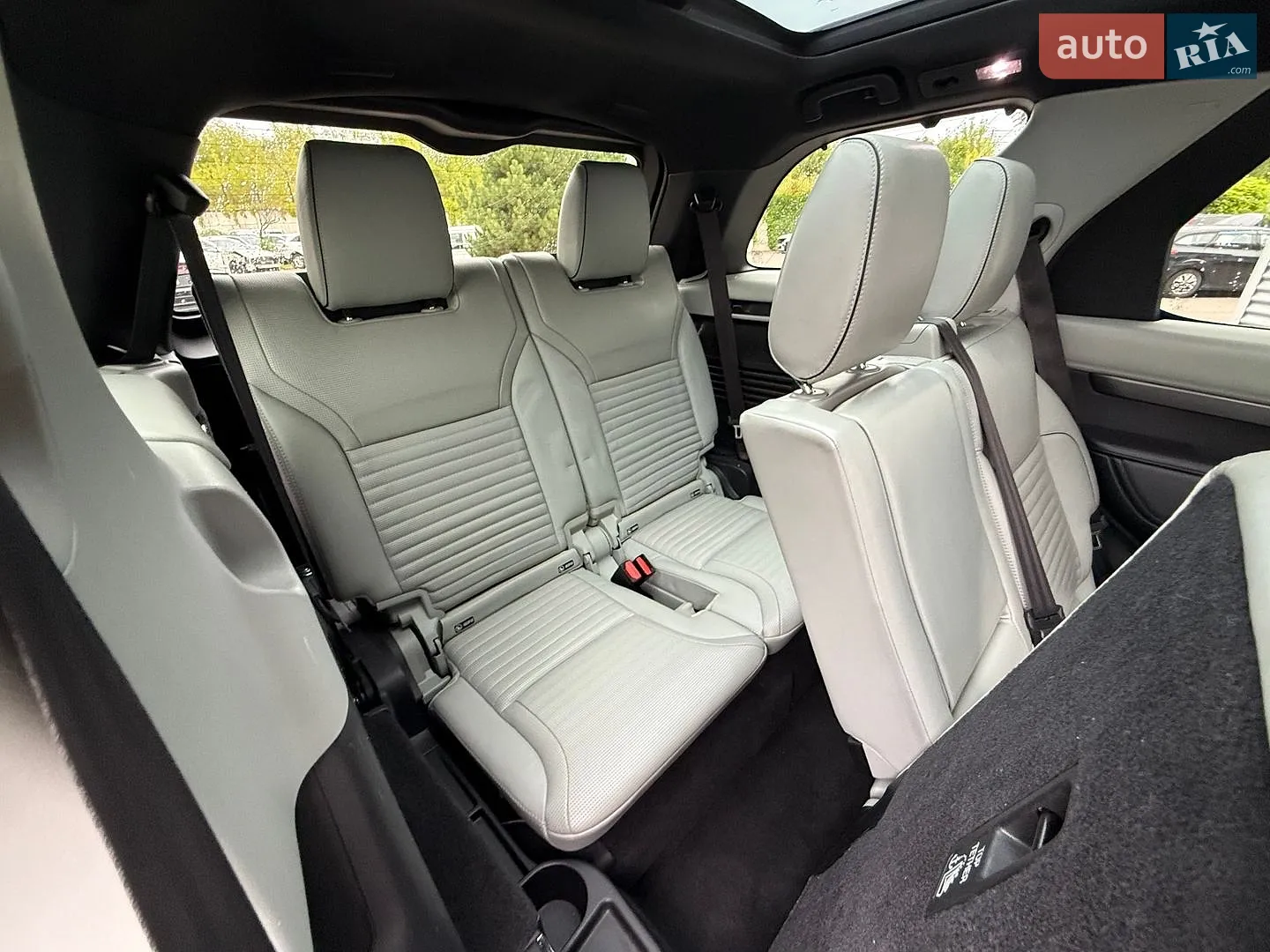 2019 Land Rover Discovery - мініатюра 49
