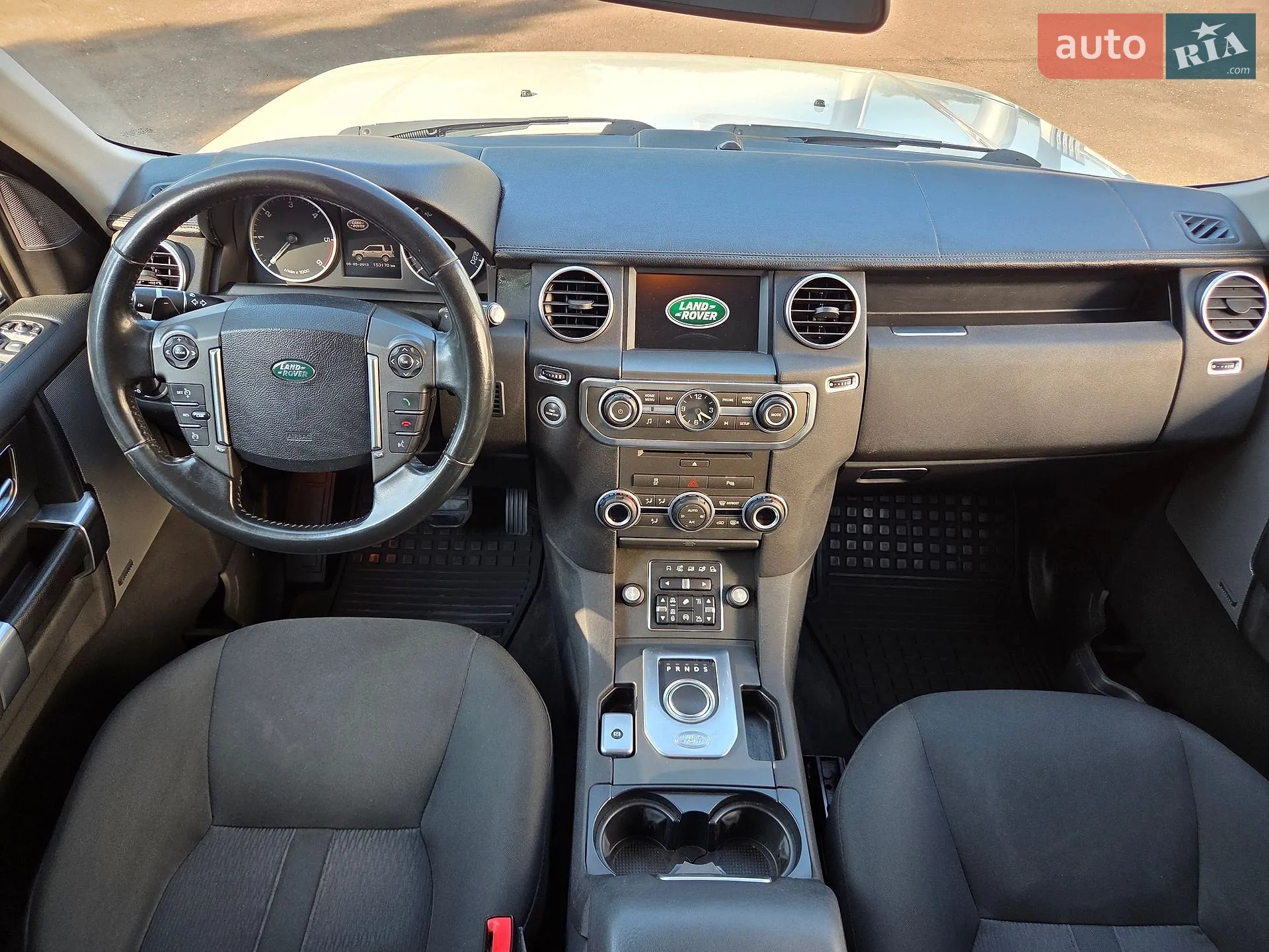 2016 Land Rover Discovery - мініатюра 29