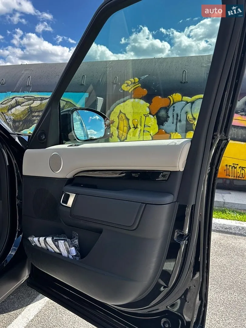 2019 Land Rover Discovery - мініатюра 50