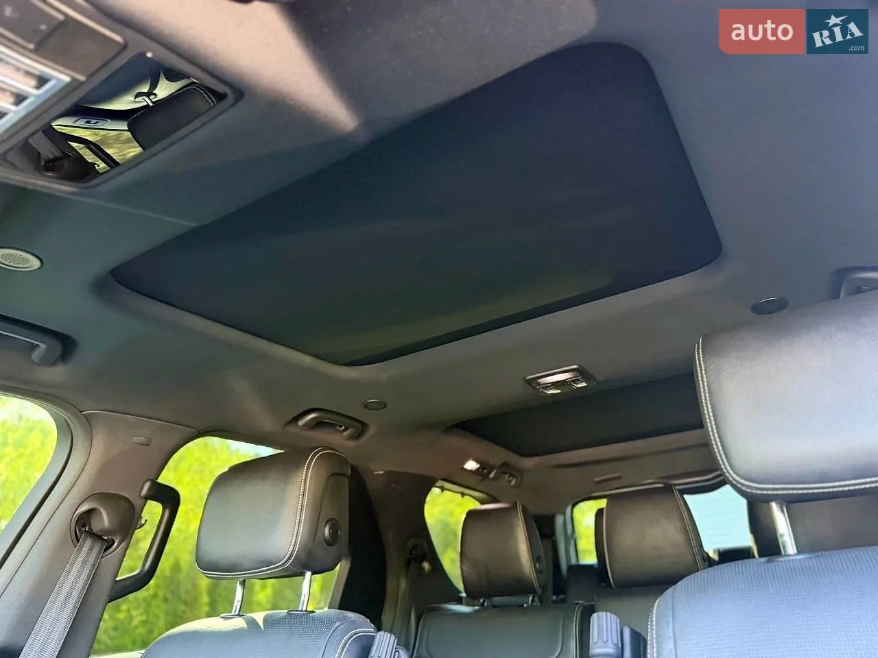2021 Land Rover Discovery - мініатюра 40