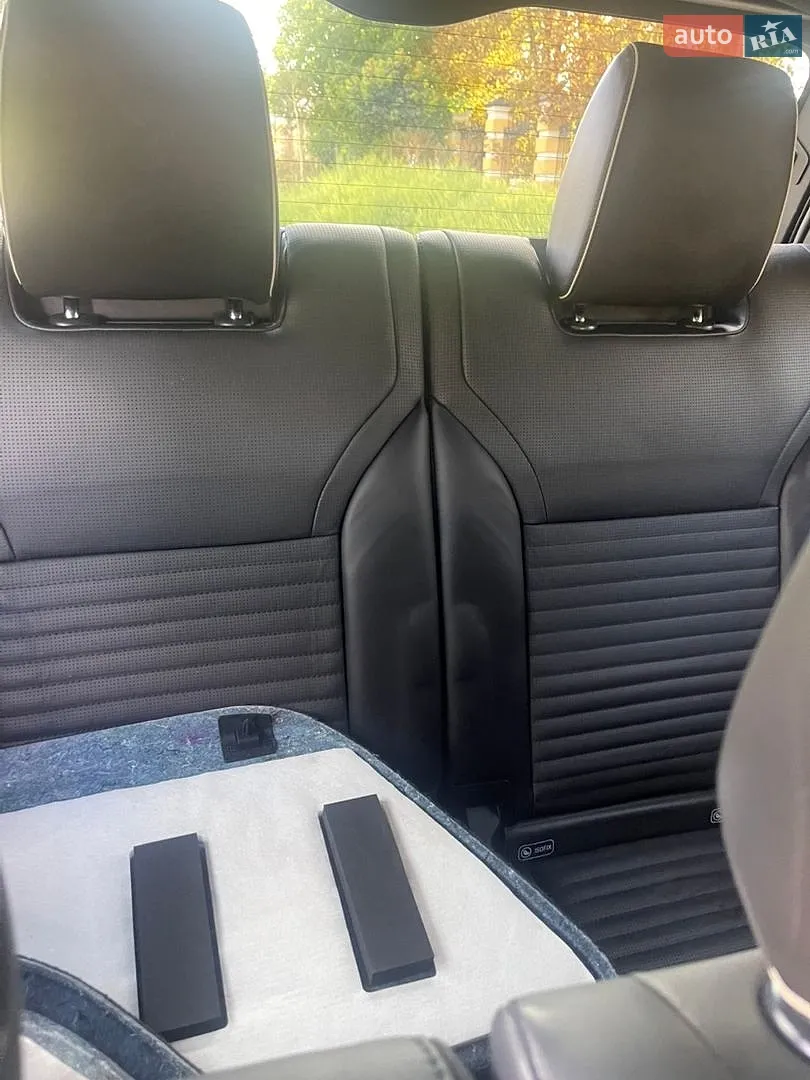 2017 Land Rover Discovery - мініатюра 49