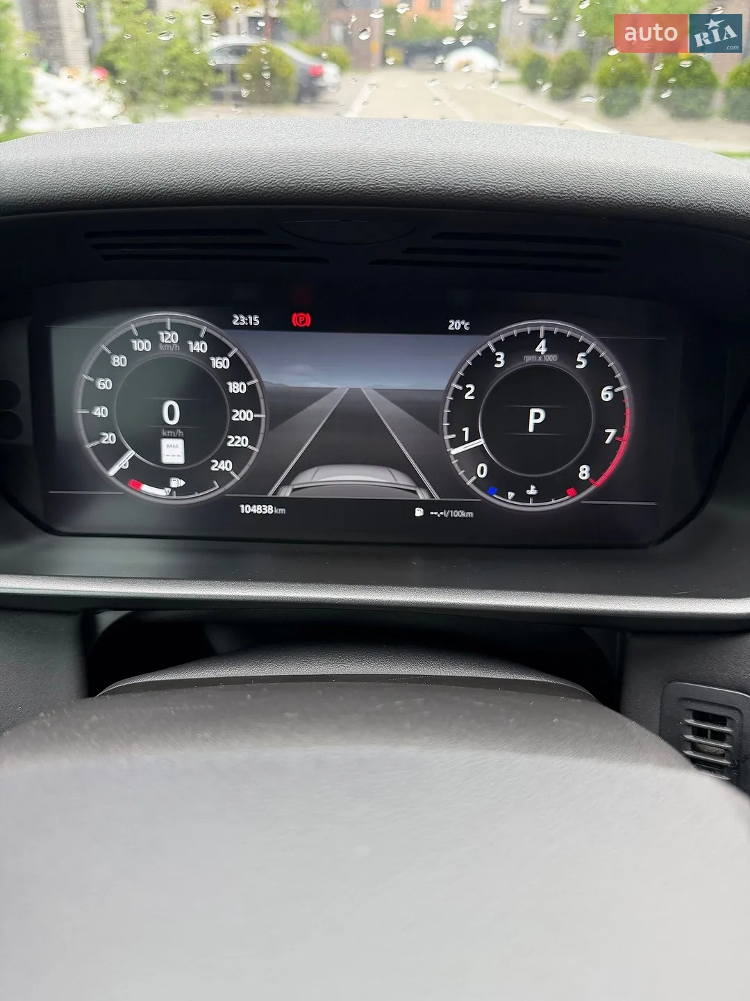 2019 Land Rover Discovery - мініатюра 15