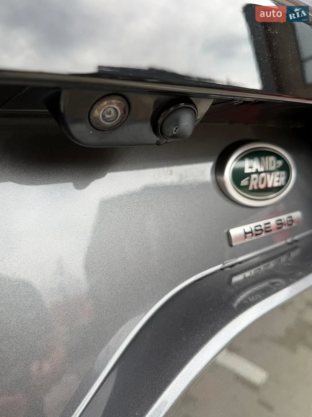 2019 Land Rover Discovery - мініатюра 33