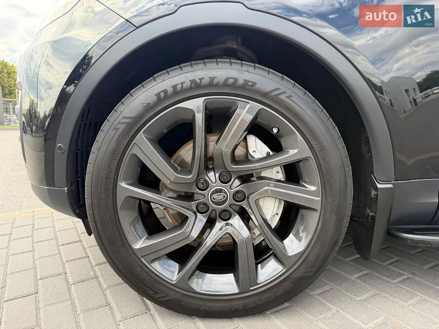 2019 Land Rover Discovery - мініатюра 15