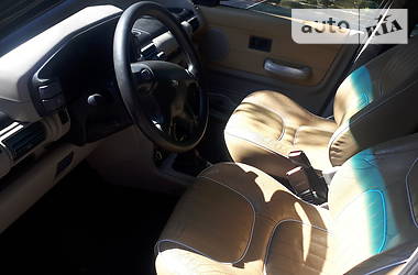 Позашляховик / Кросовер Land Rover Freelander 2000 в 