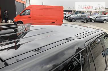 Позашляховик / Кросовер Land Rover Freelander 2013 в 
