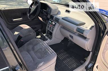 Внедорожник / Кроссовер Land Rover Freelander 1997 в Коломые